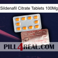 Sildenafil Citrate Tablets 100Mg new13